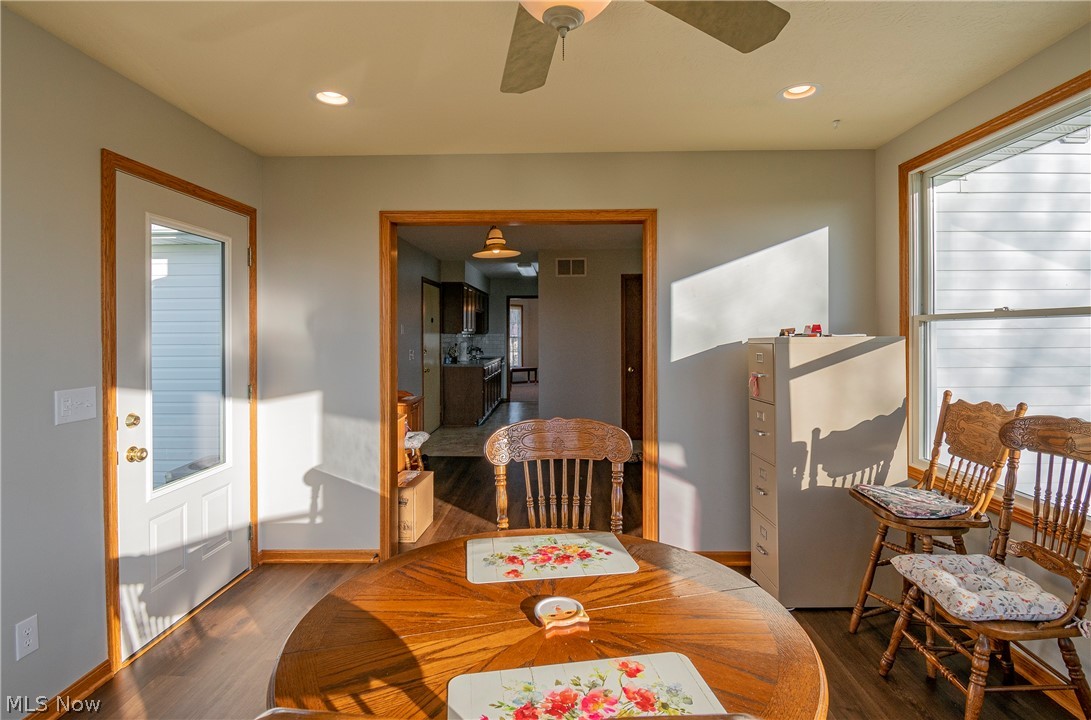 Crystal View - Residential