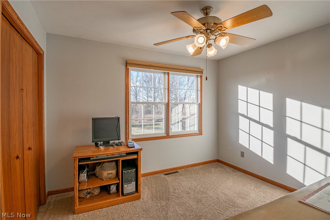 Crystal View - Residential