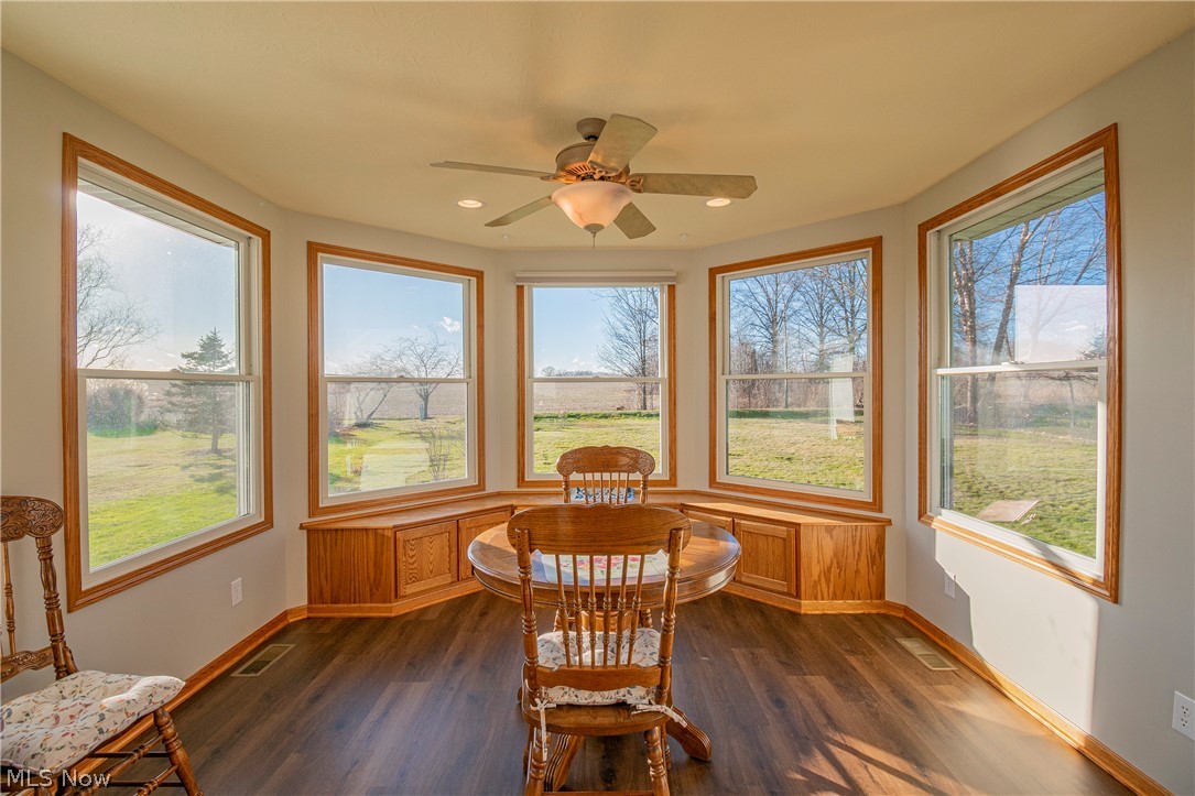 Crystal View - Residential