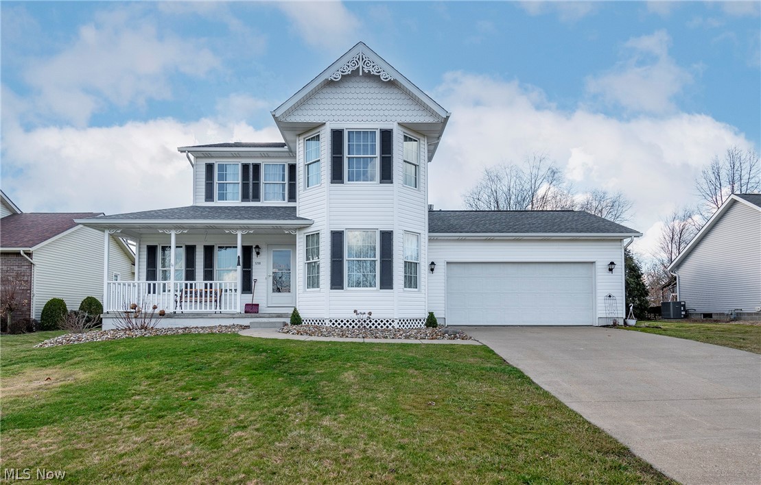 Crystal View - Residential