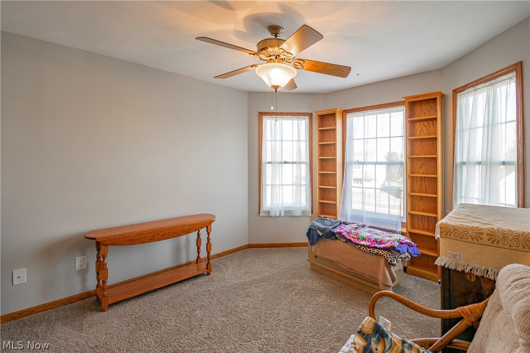 Crystal View - Residential