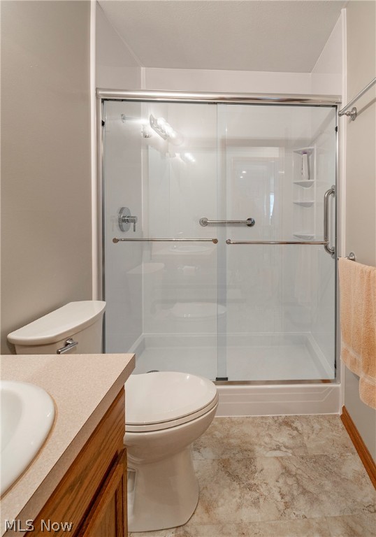 Crystal View - Residential