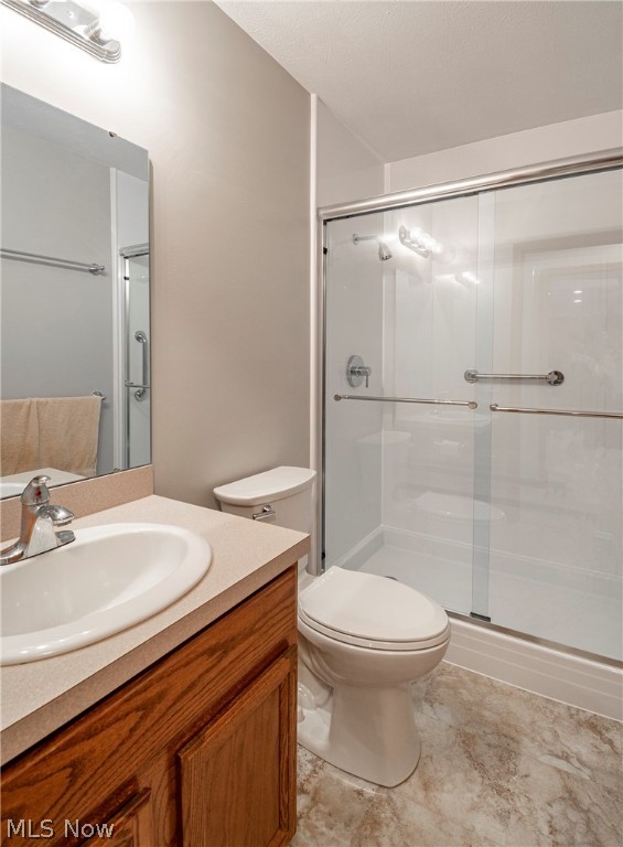 Crystal View - Residential