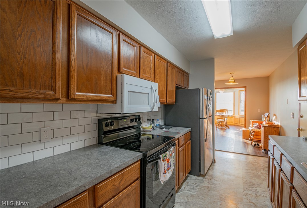 Crystal View - Residential