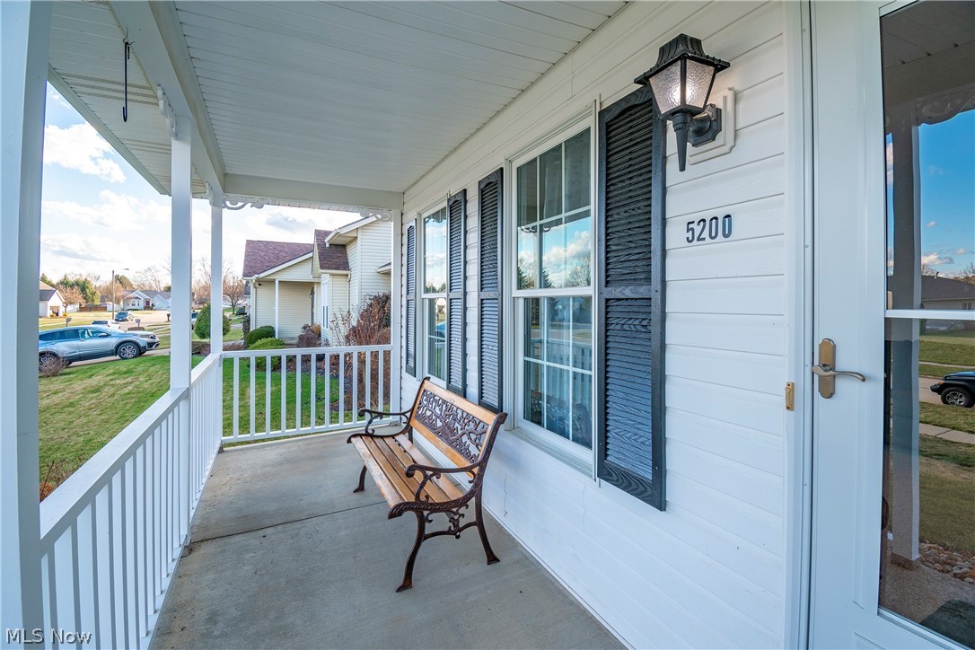 Crystal View - Residential