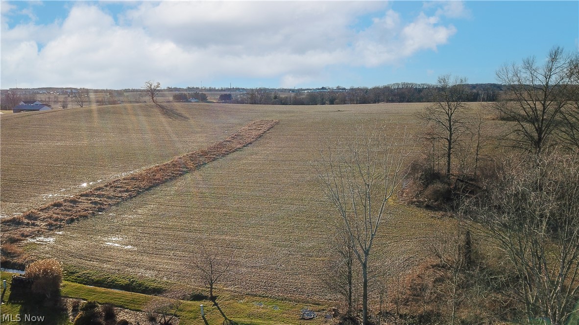 Crystal View - Residential