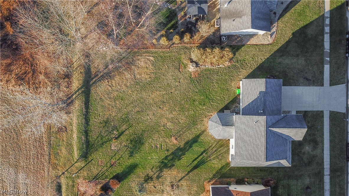 Crystal View - Residential