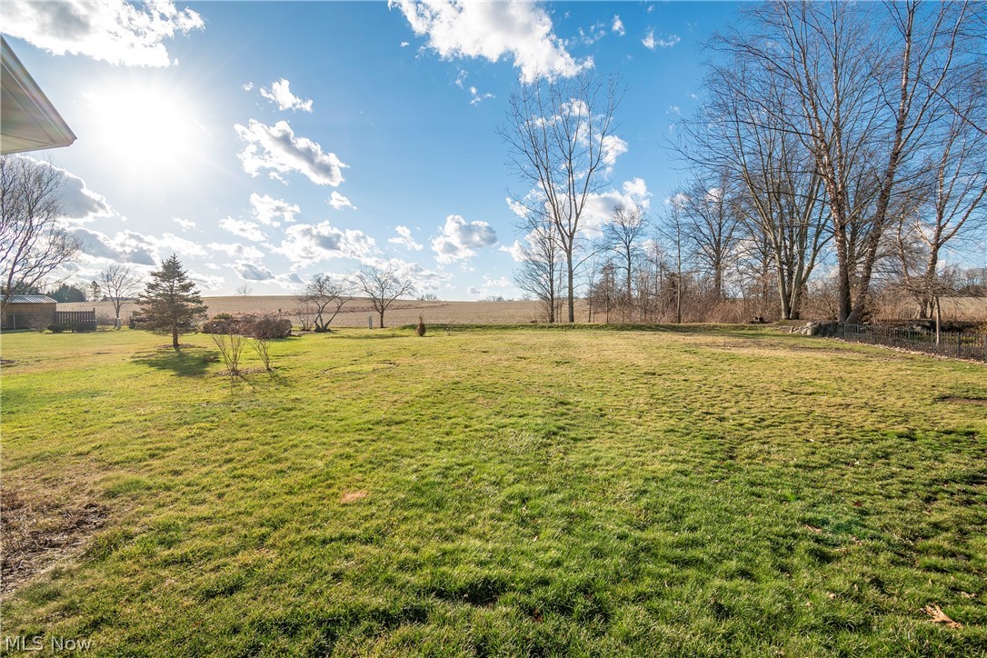 Crystal View - Residential