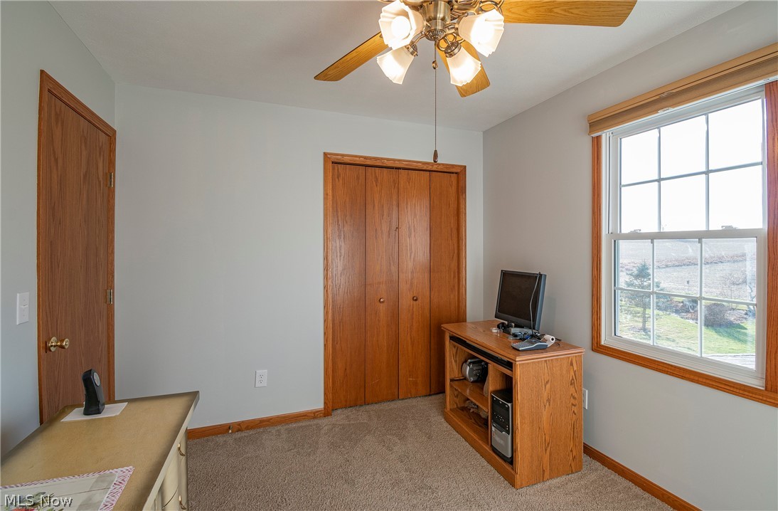 Crystal View - Residential