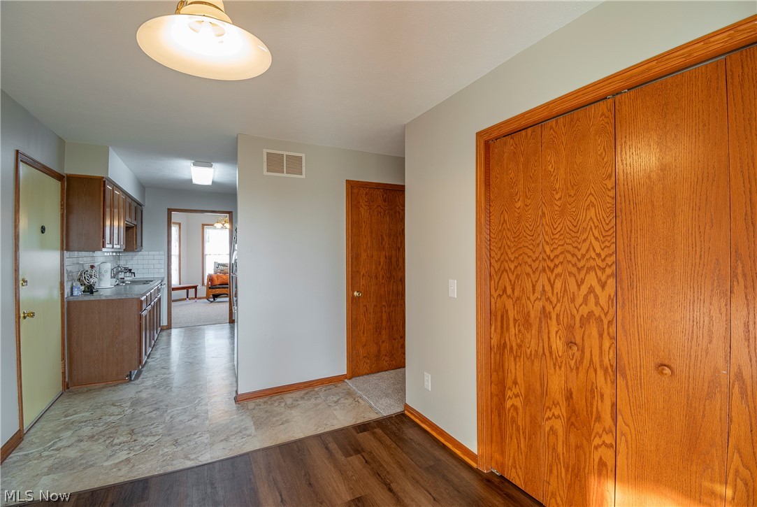 Crystal View - Residential