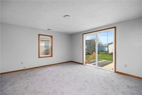 Tiny photo for 214 Linden Street, Port Clinton, OH 43452 (MLS # 5197938)