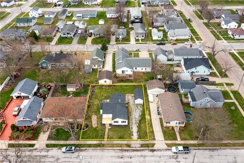 Tiny photo for 214 Linden Street, Port Clinton, OH 43452 (MLS # 5197938)