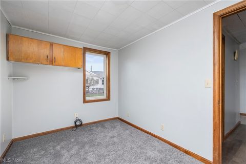 Tiny photo for 214 Linden Street, Port Clinton, OH 43452 (MLS # 5197938)