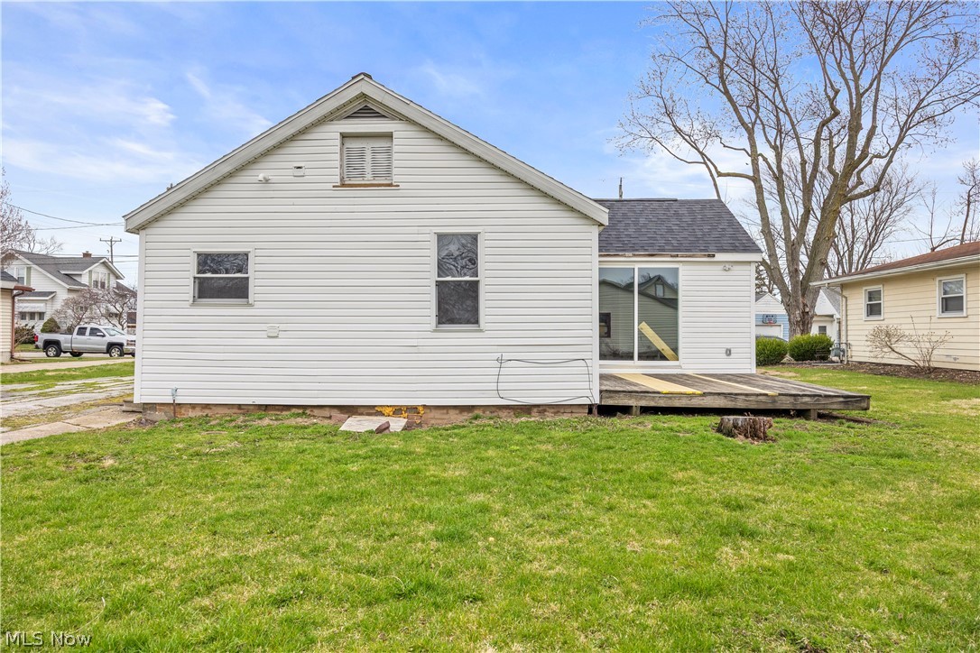 Lakeview - Residential