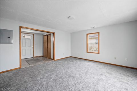 Tiny photo for 214 Linden Street, Port Clinton, OH 43452 (MLS # 5197938)