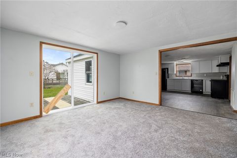 Tiny photo for 214 Linden Street, Port Clinton, OH 43452 (MLS # 5197938)