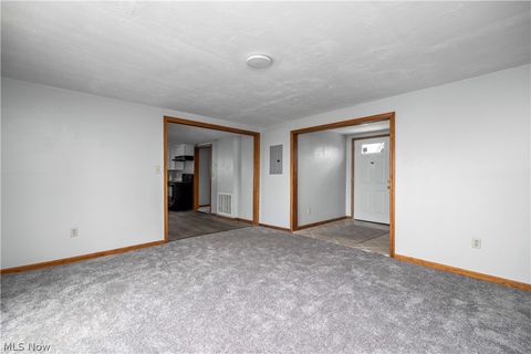 Tiny photo for 214 Linden Street, Port Clinton, OH 43452 (MLS # 5197938)