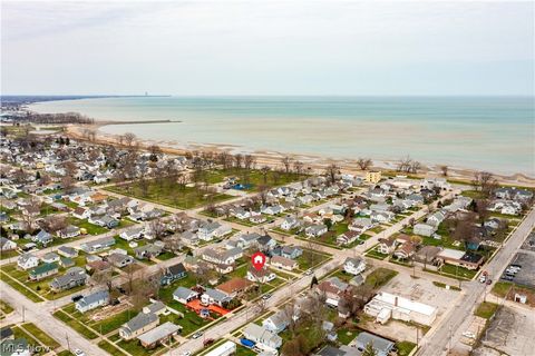 Tiny photo for 214 Linden Street, Port Clinton, OH 43452 (MLS # 5197938)