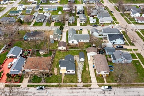 Tiny photo for 214 Linden Street, Port Clinton, OH 43452 (MLS # 5197938)