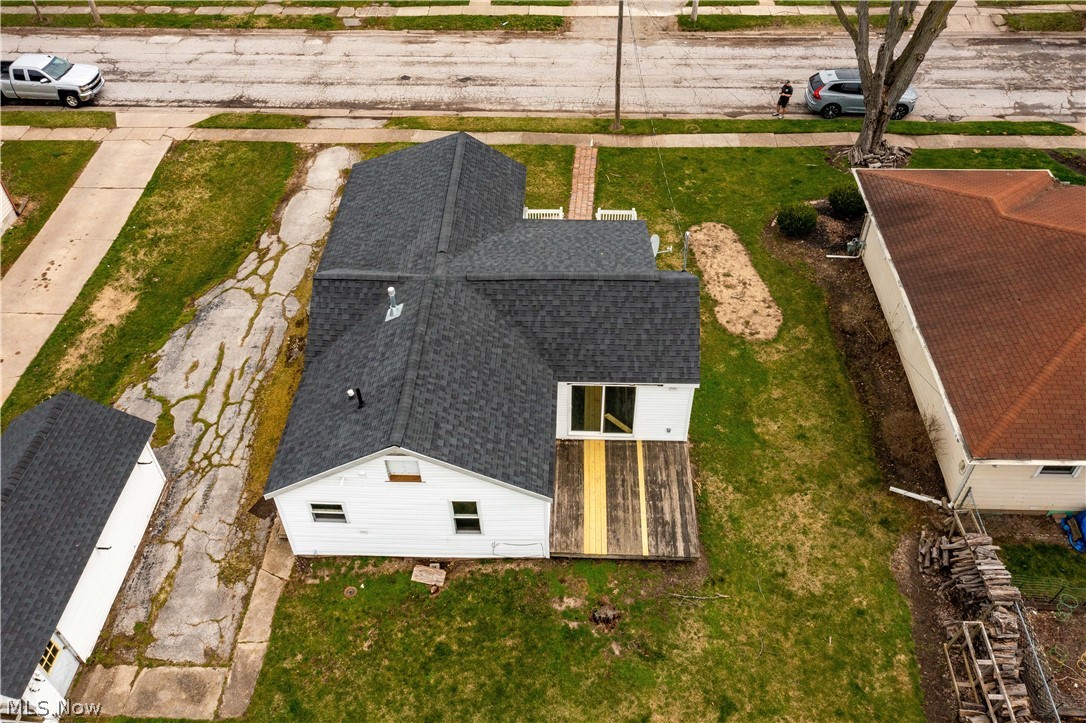 Lakeview - Residential