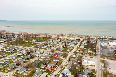 Tiny photo for 214 Linden Street, Port Clinton, OH 43452 (MLS # 5197938)