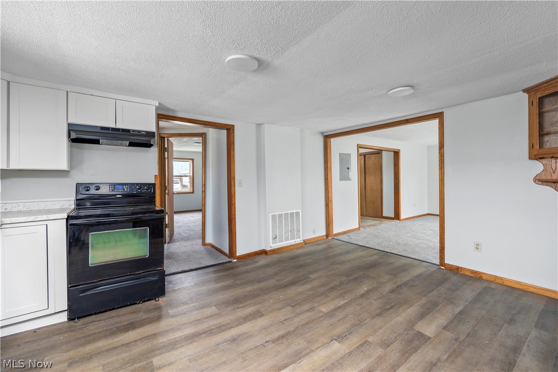 Lakeview - Residential