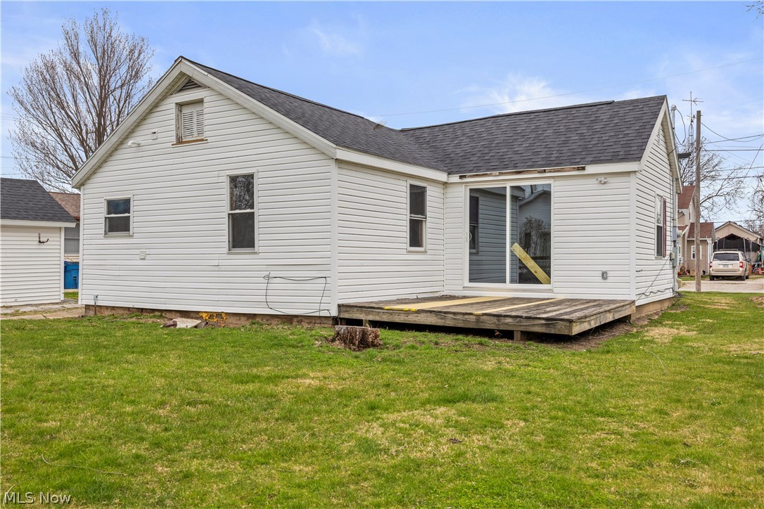 Lakeview - Residential