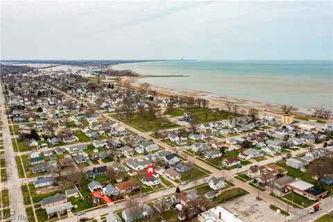 Tiny photo for 214 Linden Street, Port Clinton, OH 43452 (MLS # 5197938)