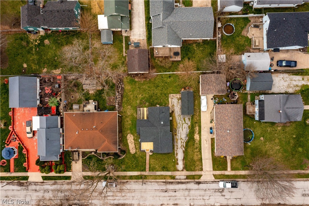 Lakeview - Residential