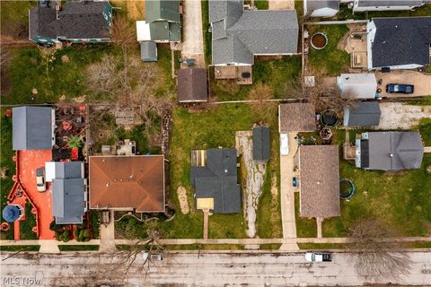 Tiny photo for 214 Linden Street, Port Clinton, OH 43452 (MLS # 5197938)