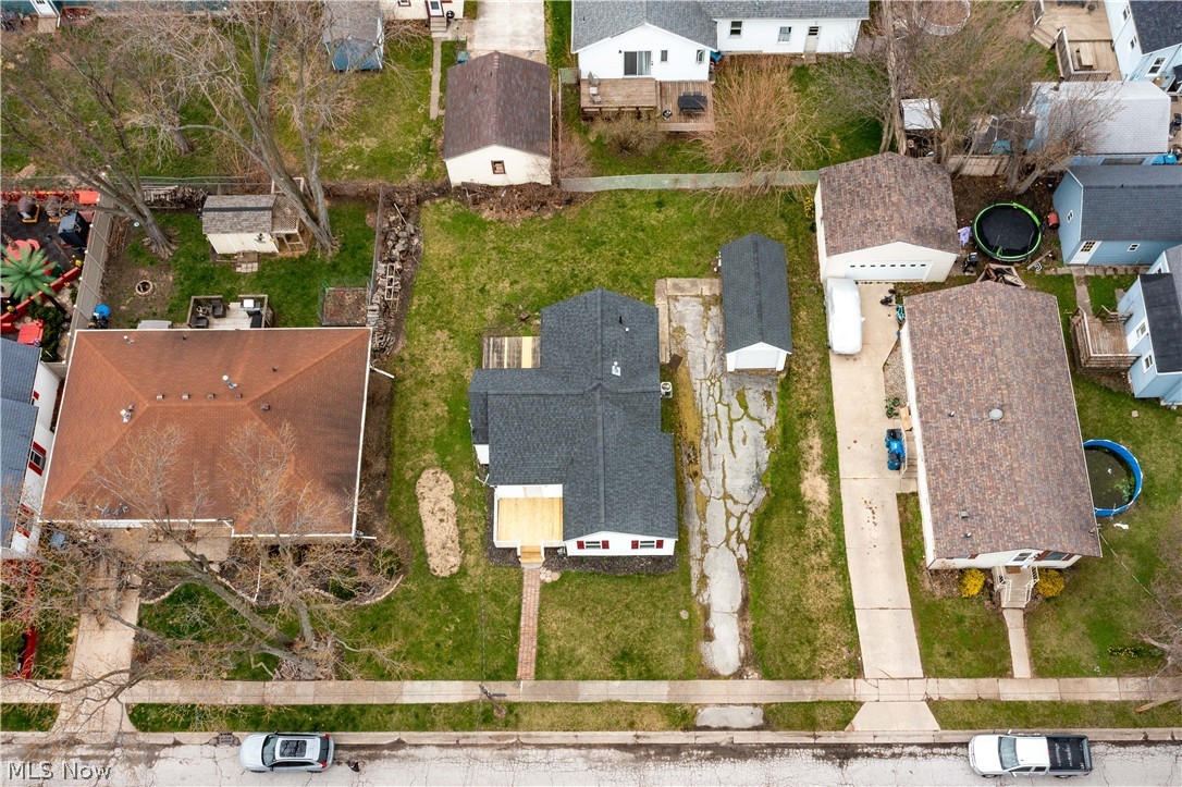 Lakeview - Residential