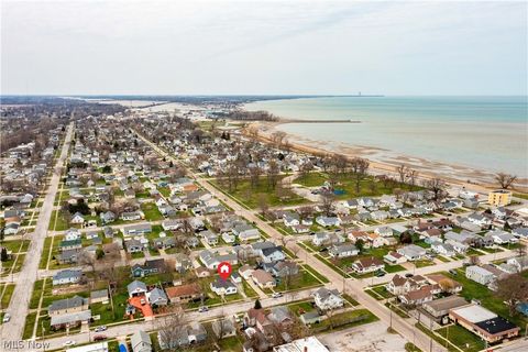 Tiny photo for 214 Linden Street, Port Clinton, OH 43452 (MLS # 5197938)