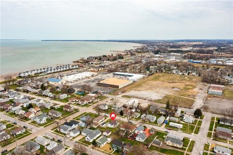 Tiny photo for 214 Linden Street, Port Clinton, OH 43452 (MLS # 5197938)