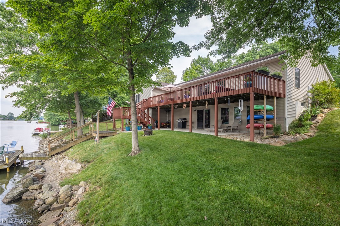 Cinnamon Lake Sub Un 5 - Residential