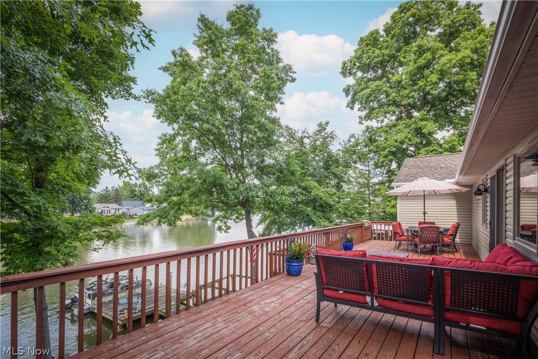 Cinnamon Lake Sub Un 5 - Residential