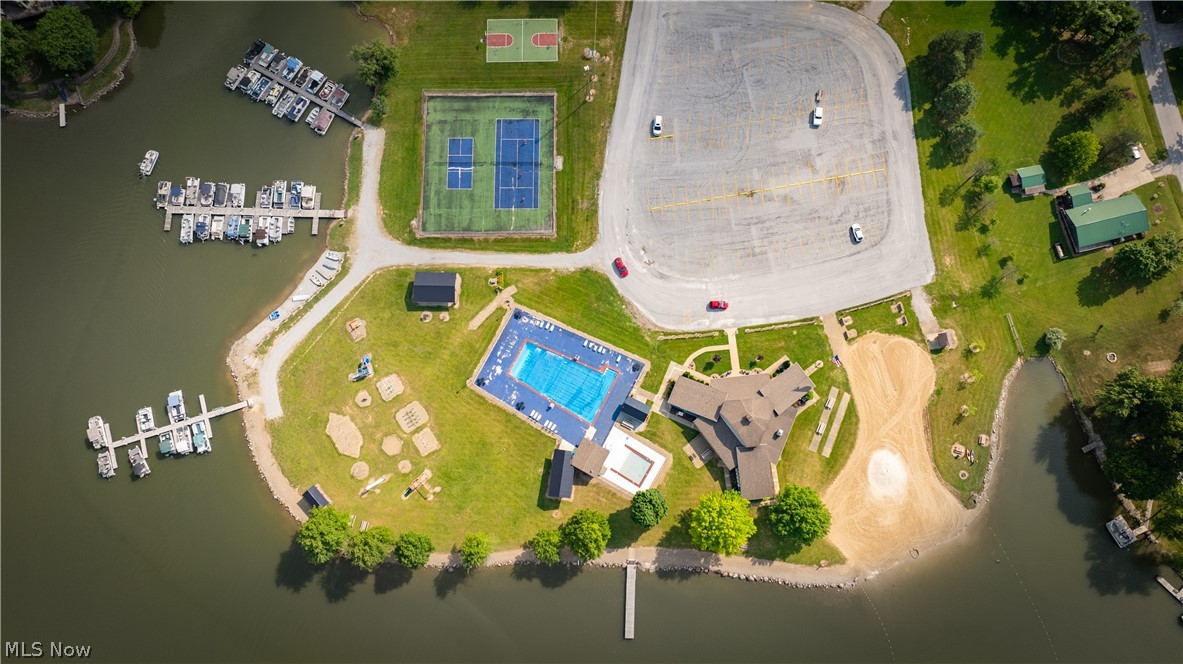 Cinnamon Lake Sub Un 5 - Residential