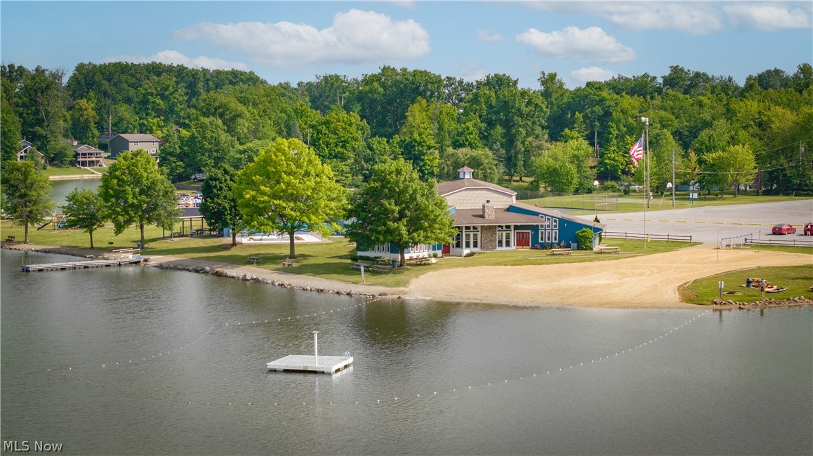 Cinnamon Lake Sub Un 5 - Residential