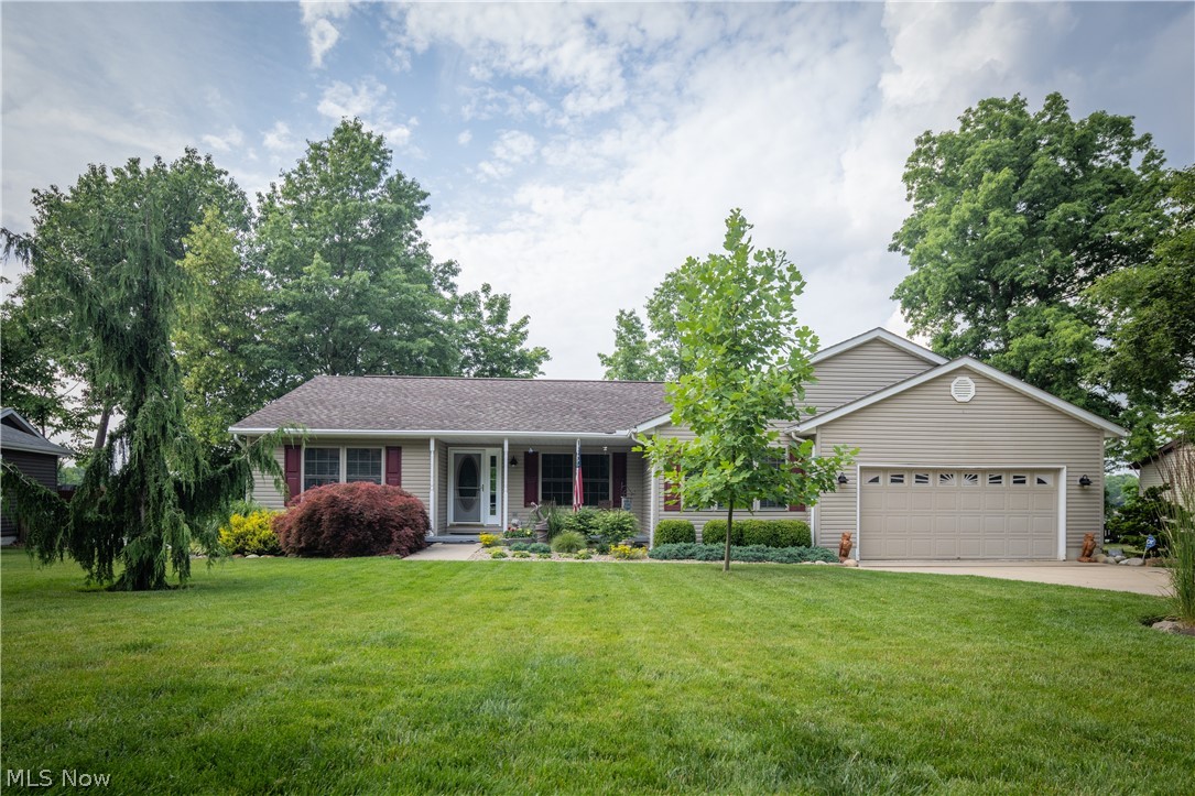 Cinnamon Lake Sub Un 5 - Residential