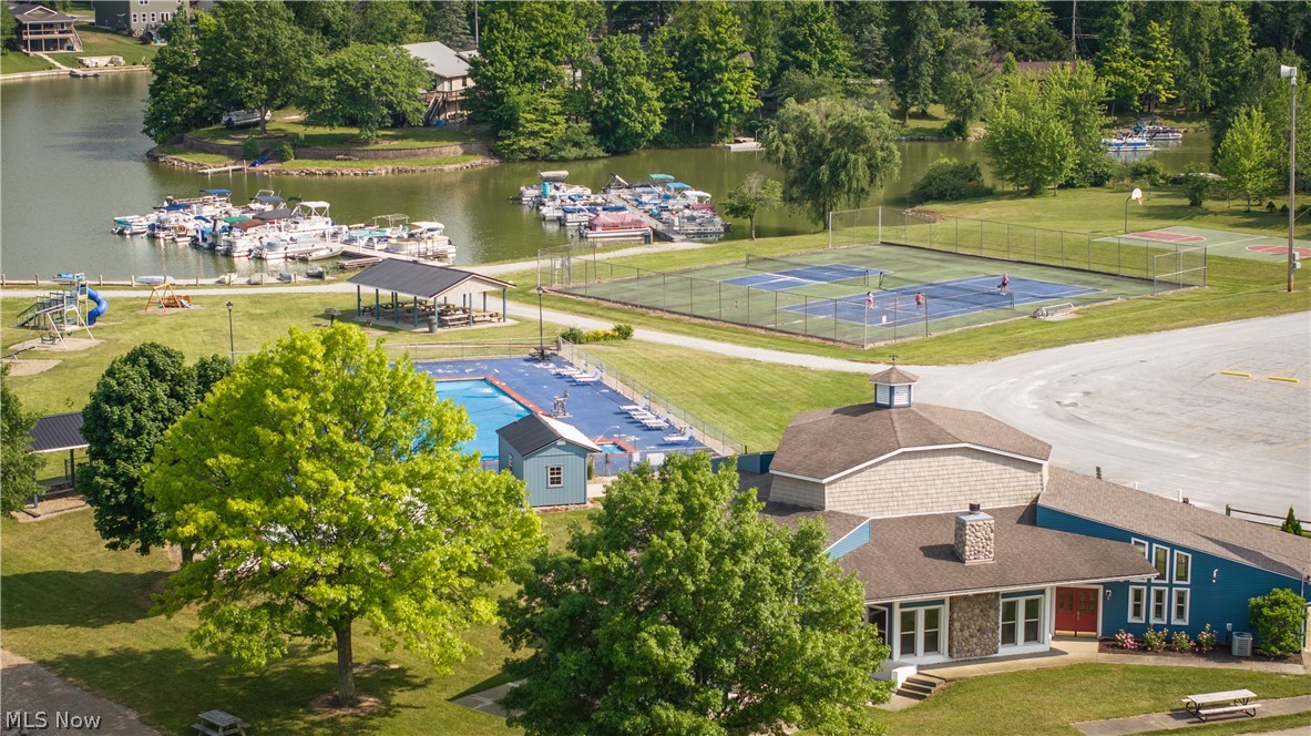 Cinnamon Lake Sub Un 5 - Residential