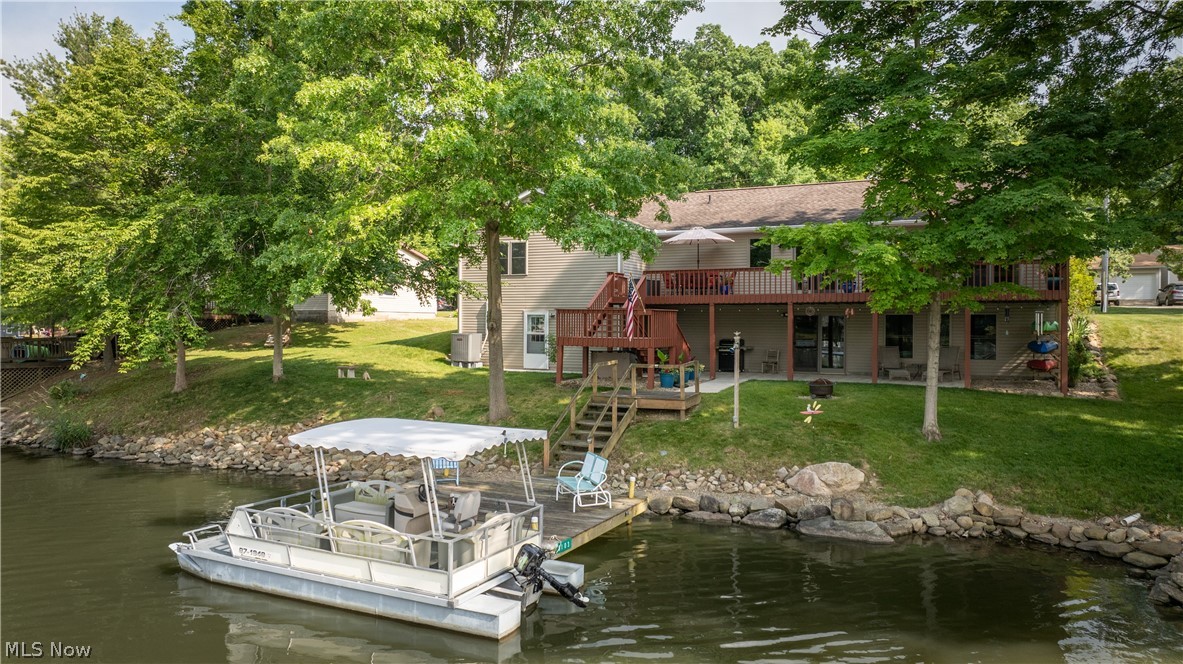 Cinnamon Lake Sub Un 5 - Residential