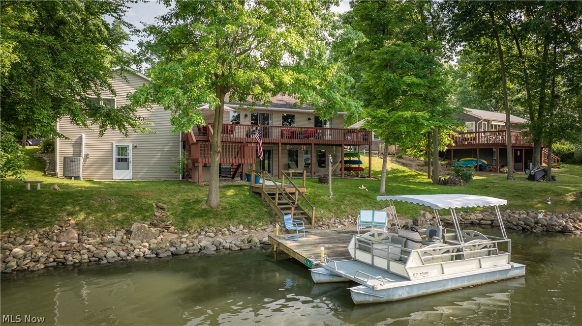 Cinnamon Lake Sub Un 5 - Residential