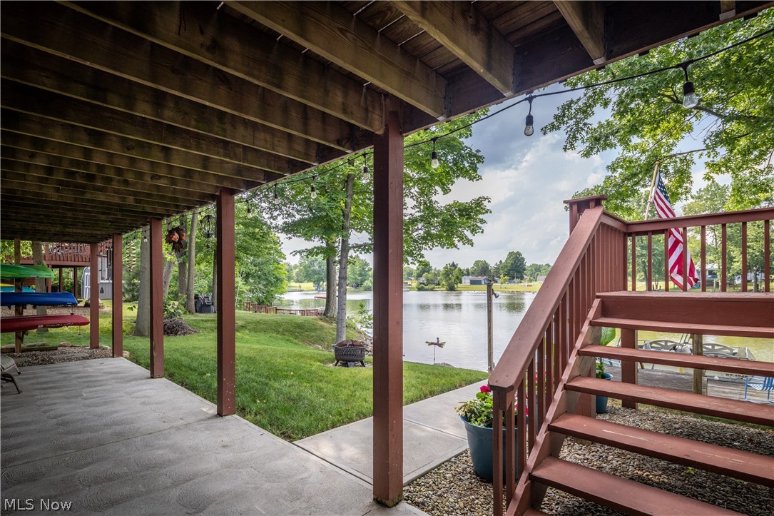 Cinnamon Lake Sub Un 5 - Residential