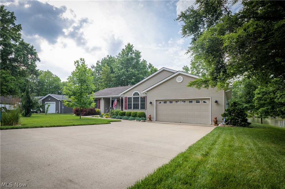 Cinnamon Lake Sub Un 5 - Residential