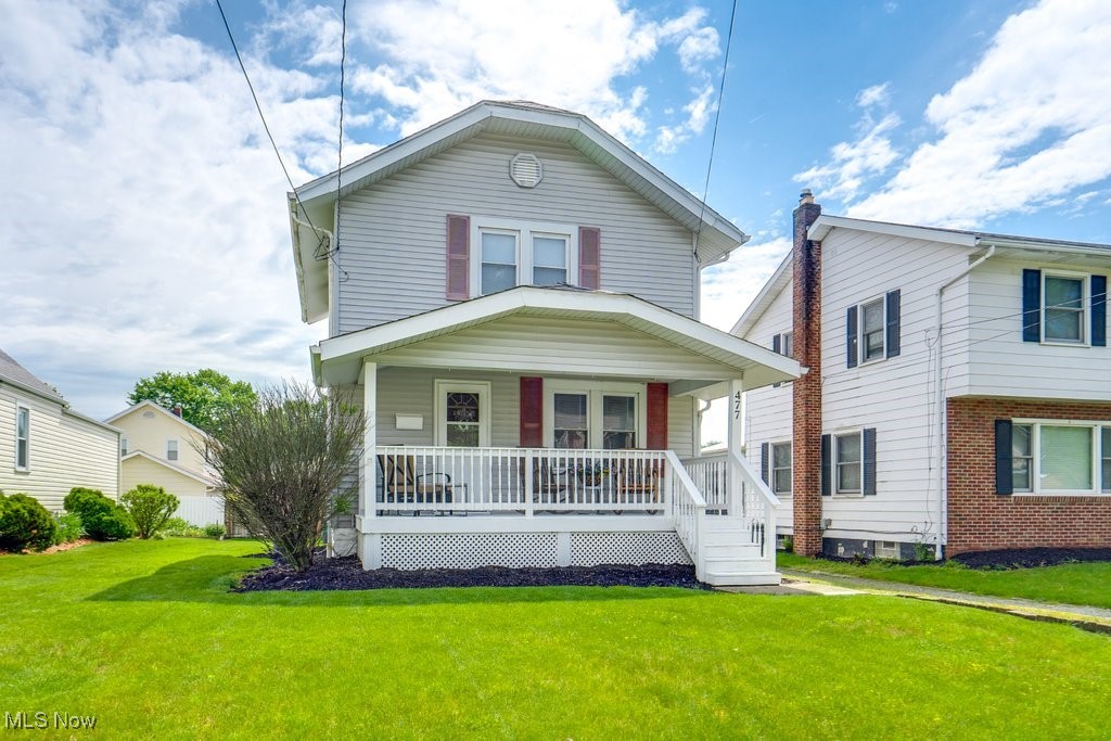 477 Lamont Street