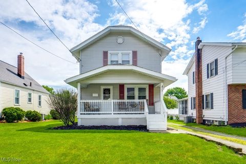477 Lamont Street, Akron, OH 44305 - MLS#: 5123257