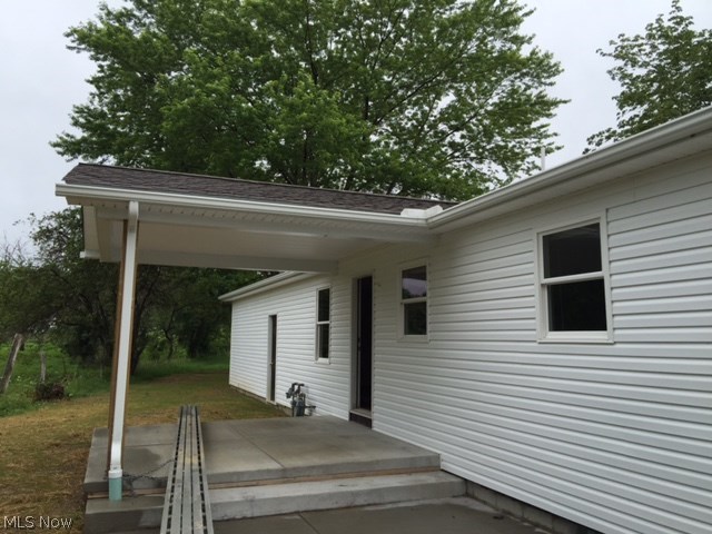 Township/Mecca Kirtland Origin - Residential