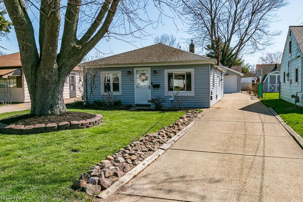 Royal View Allotment - Residential