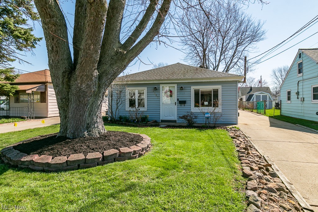 Royal View Allotment - Residential