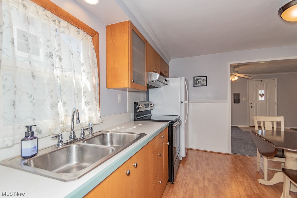 Royal View Allotment - Residential