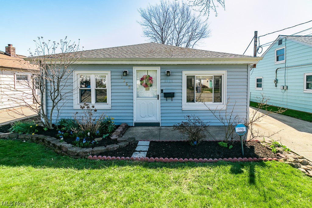 Royal View Allotment - Residential